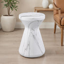 Arpino Side Table - My Sweet Home Furniture (Queens, NY)