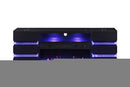 Terni TV Stand w/ Fireplace