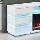 Terni Side Table - My Sweet Home Furniture (Queens, NY)