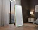 Kiley Floor Mirror - My Sweet Home Furniture (Queens, NY)