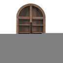 Minster Arched Cabinet