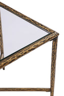 Selva Side Table - My Sweet Home Furniture (Queens, NY)