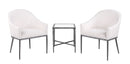 Selva Side Table - My Sweet Home Furniture (Queens, NY)