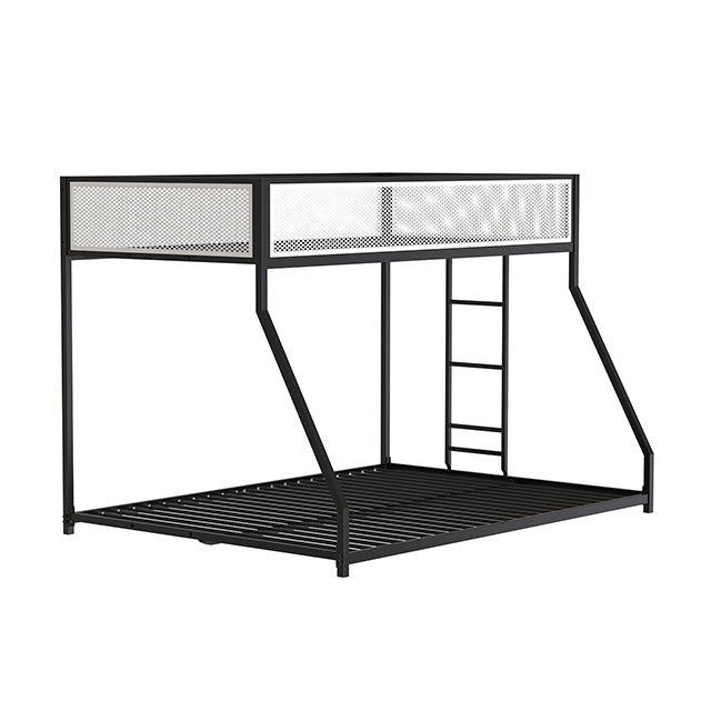 Southall Metal Bunk Bed - My Sweet Home Furniture (Queens, NY)