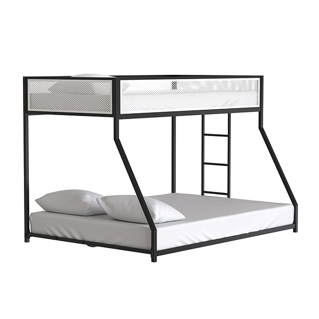 Southall Metal Bunk Bed - My Sweet Home Furniture (Queens, NY)