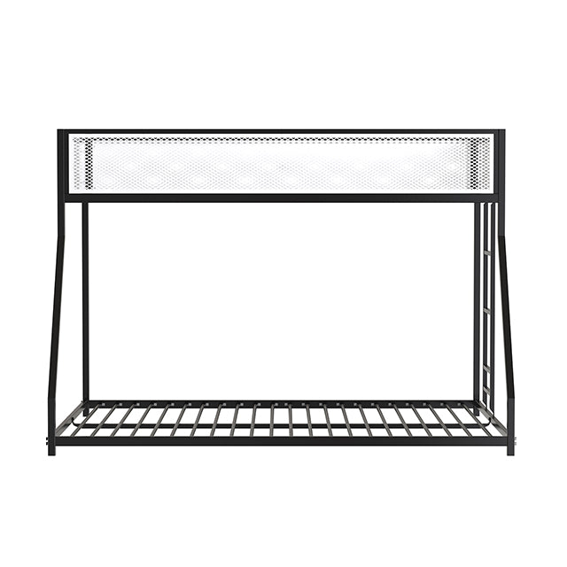 Southall Metal Bunk Bed - My Sweet Home Furniture (Queens, NY)