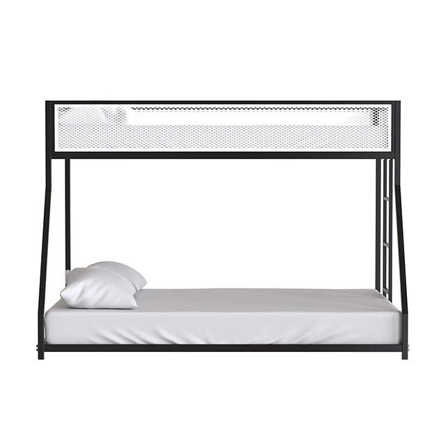 Southall Metal Bunk Bed - My Sweet Home Furniture (Queens, NY)