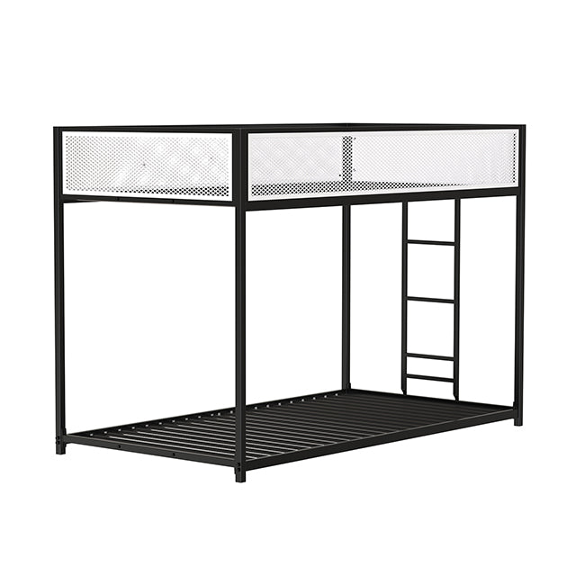 Southall Metal Bunk Bed - My Sweet Home Furniture (Queens, NY)
