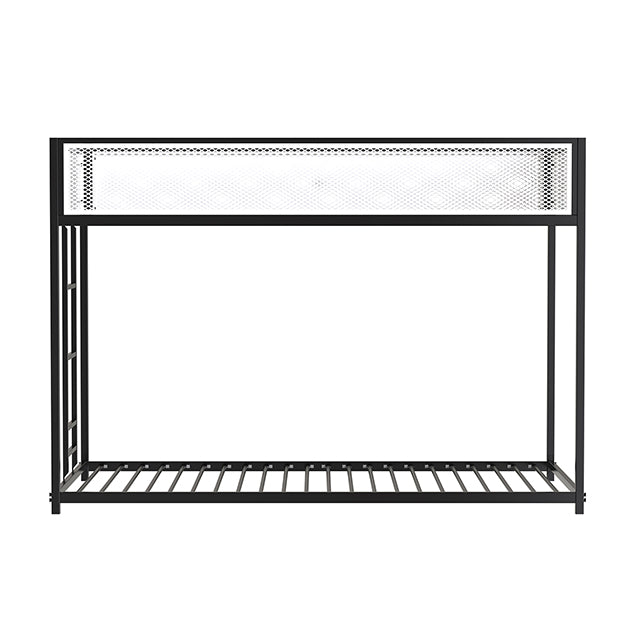 Southall Metal Bunk Bed - My Sweet Home Furniture (Queens, NY)