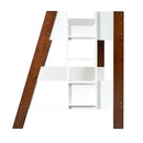 Delbin Twin/Full Bunk Bed - My Sweet Home Furniture (Queens, NY)