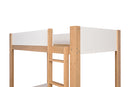 Terri Twin/Twin Bunk Bed - My Sweet Home Furniture (Queens, NY)