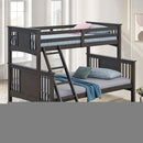 Spring Creek Bunk Bed