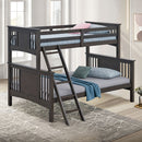 Spring Creek Bunk Bed - My Sweet Home Furniture (Queens, NY)