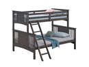 Spring Creek Bunk Bed - My Sweet Home Furniture (Queens, NY)