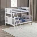 Spring Creek Bunk Bed - My Sweet Home Furniture (Queens, NY)