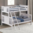 Spring Creek Bunk Bed - My Sweet Home Furniture (Queens, NY)