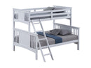 Spring Creek Bunk Bed - My Sweet Home Furniture (Queens, NY)