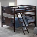 Spring Creek Bunk Bed - My Sweet Home Furniture (Queens, NY)