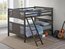 Spring Creek Bunk Bed - My Sweet Home Furniture (Queens, NY)
