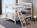 Spring Creek Bunk Bed - My Sweet Home Furniture (Queens, NY)