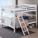 Spring Creek Bunk Bed - My Sweet Home Furniture (Queens, NY)