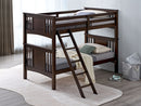 Spring Creek Bunk Bed - My Sweet Home Furniture (Queens, NY)
