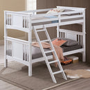 Spring Creek Bunk Bed - My Sweet Home Furniture (Queens, NY)