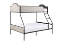 Forli Twin/Full Bunk Bed - My Sweet Home Furniture (Queens, NY)