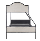 Forli Twin/Full Bunk Bed - My Sweet Home Furniture (Queens, NY)