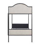 Forli Twin/Twin Bunk Bed - My Sweet Home Furniture (Queens, NY)