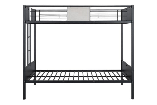 Molton Full/Full Metal Bunkbed - My Sweet Home Furniture (Queens, NY)
