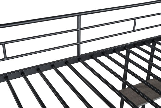 Tymon Twin Loft Bed - My Sweet Home Furniture (Queens, NY)
