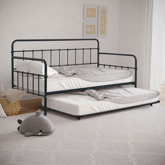 Thera Metal Daybed - My Sweet Home Furniture (Queens, NY)
