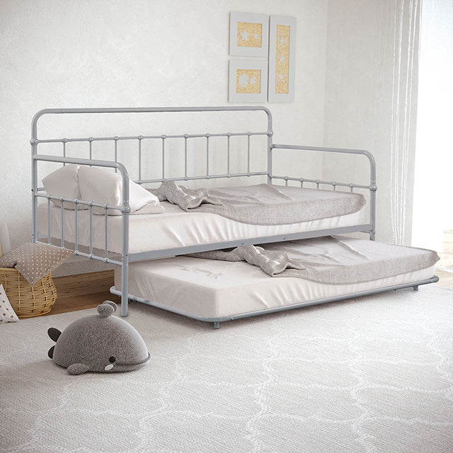 Thera Metal Daybed - My Sweet Home Furniture (Queens, NY)