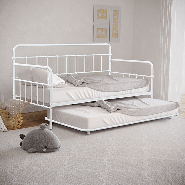 Thera Metal Daybed - My Sweet Home Furniture (Queens, NY)