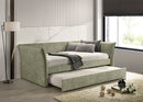 Yuri Twin Daybed w/ Trundle - My Sweet Home Furniture (Queens, NY)