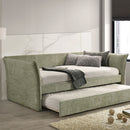 Yuri Twin Daybed w/ Trundle - My Sweet Home Furniture (Queens, NY)