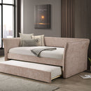 Yuri Twin Daybed w/ Trundle - My Sweet Home Furniture (Queens, NY)
