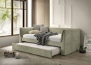 Upney Twin Daybed w/ Trundle - My Sweet Home Furniture (Queens, NY)