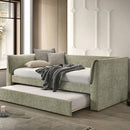 Upney Twin Daybed w/ Trundle - My Sweet Home Furniture (Queens, NY)