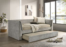 Upney Twin Daybed w/ Trundle - My Sweet Home Furniture (Queens, NY)