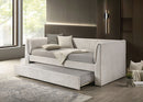 Upney Twin Daybed w/ Trundle - My Sweet Home Furniture (Queens, NY)