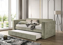 Walsall Twin Daybed w/ Trundle - My Sweet Home Furniture (Queens, NY)