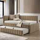 Nardi Twin Daybed w/ Trundle - My Sweet Home Furniture (Queens, NY)