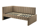 Nardi Twin Daybed w/ Trundle - My Sweet Home Furniture (Queens, NY)