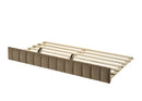 Nardi Twin Daybed w/ Trundle - My Sweet Home Furniture (Queens, NY)