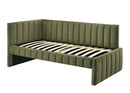 Nardi Twin Daybed w/ Trundle - My Sweet Home Furniture (Queens, NY)