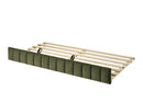 Nardi Twin Daybed w/ Trundle - My Sweet Home Furniture (Queens, NY)