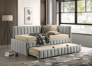Nardi Twin Daybed w/ Trundle - My Sweet Home Furniture (Queens, NY)