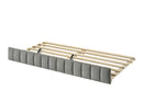 Nardi Twin Daybed w/ Trundle - My Sweet Home Furniture (Queens, NY)